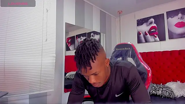 KENDER21  online show from March 6, 1:14 pm