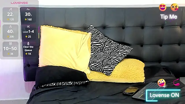 KENDER21  online show from March 19, 6:46 am