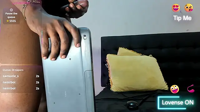 KENDER21  online show from March 19, 9:49 am