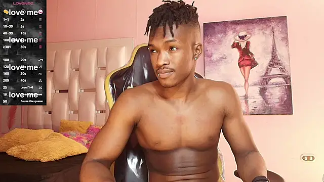 KENDER21  online show from March 21, 10:39 am