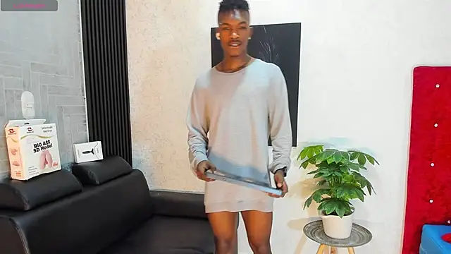 KENDER21  online show from September 17, 8:32 pm