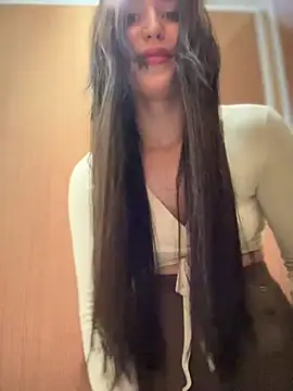 meow girl online show from January 18, 10:06 am