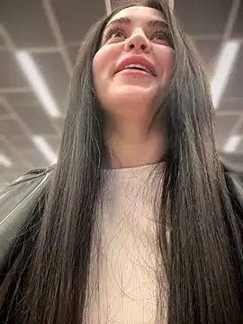 meow girl online show from February 9, 9:47 am