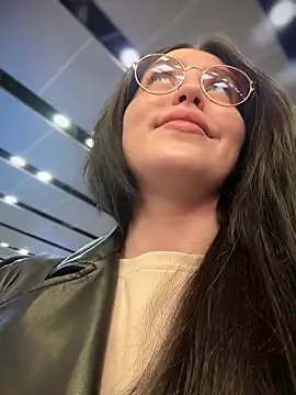 meow girl online show from February 9, 12:52 pm