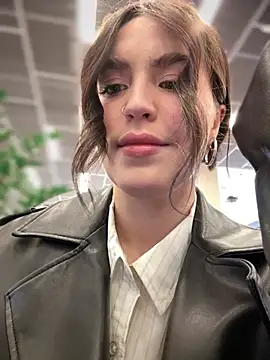 meow girl online show from March 15, 11:19 am