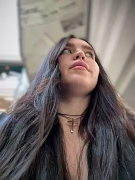 meow girl online show from September 20, 11:00 am