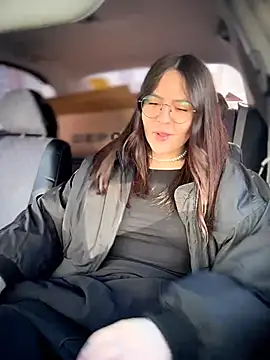 meow girl online show from February 23, 10:01 am