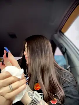 meow girl online show from May 31, 1:29 pm