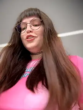 meow girl online show from August 2, 1:31 pm