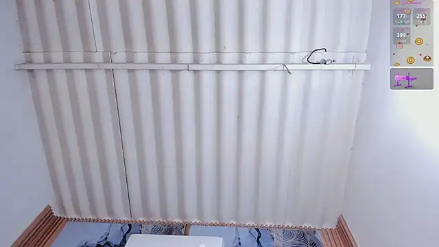 AlomdraPeach online show from January 16, 7:52 pm