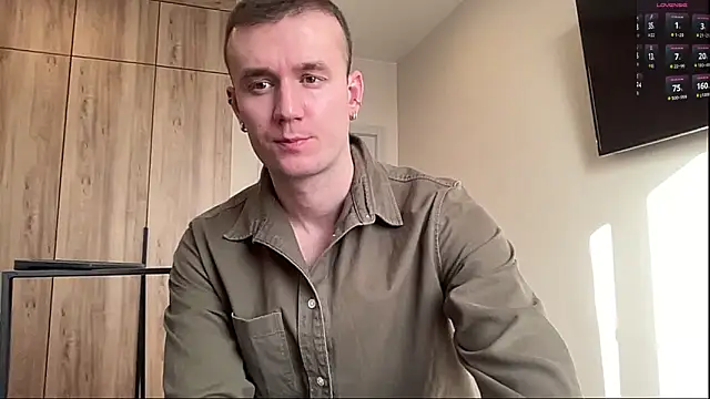 cute mark online show from March 9, 8:18 am