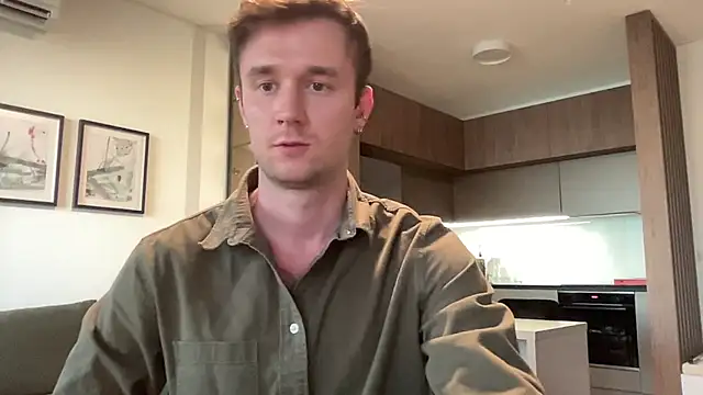 cute mark online show from July 9, 5:50 pm