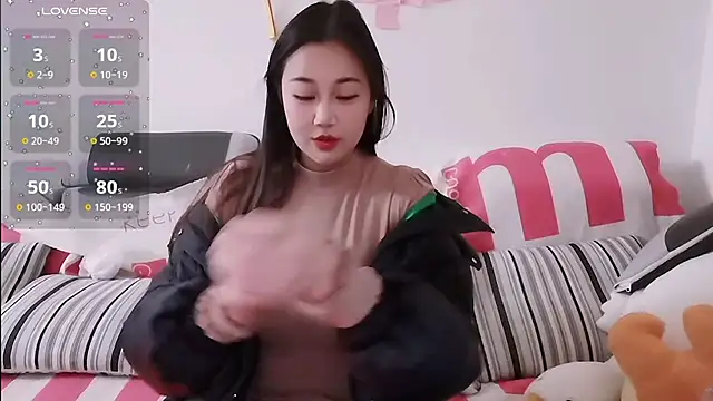 Kele-168 online show from December 21, 9:12 am