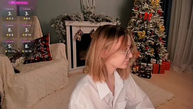 ms elizabethqueen online show from December 27, 5:48 pm