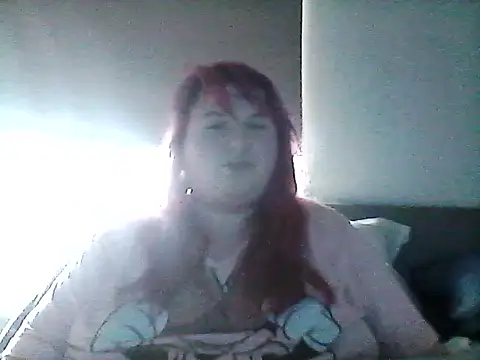 BBW GoddessK online show from December 30, 2:30 pm