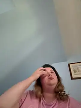 BBW GoddessK online show from June 14, 10:06 am