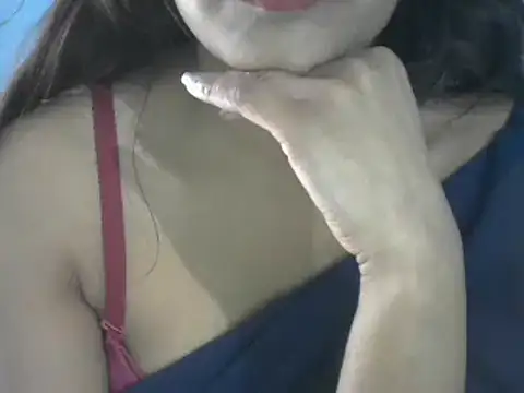 Nehasingh2024 online show from January 24, 5:42 am