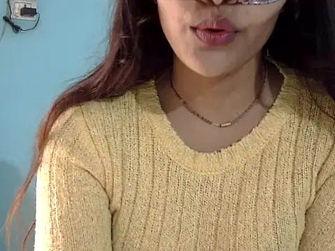 Nehasingh2024 online show from January 8, 10:39 am