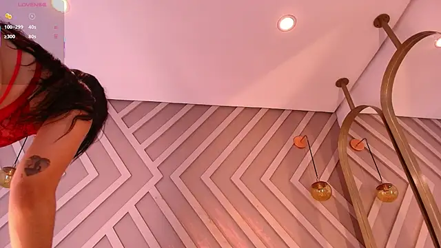 Emily Monroe  online show from February 10, 10:52 am