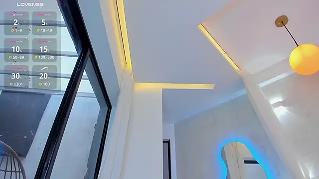 Venusflame   online show from October 28, 11:58 am