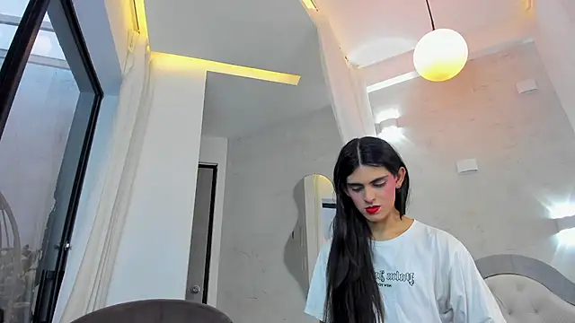 Venusflame   online show from November 24, 11:54 am