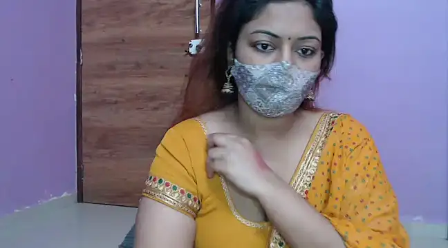 Aaru00143 online show from December 3, 6:37 am