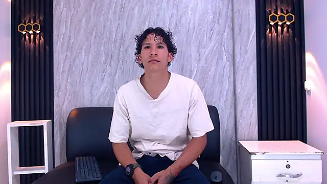 JustinSoler online show from September 30, 9:53 pm