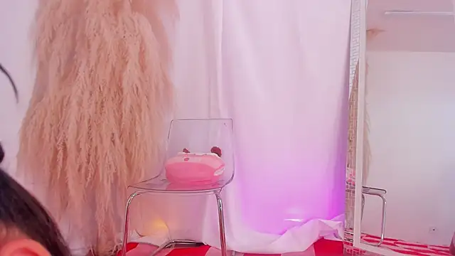 HayamiKioto online show from October 21, 12:50 pm