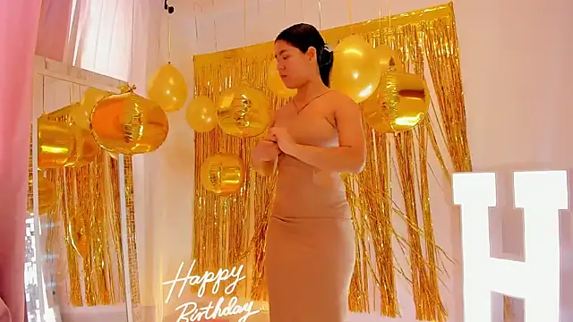 HayamiKioto online show from November 25, 1:22 pm