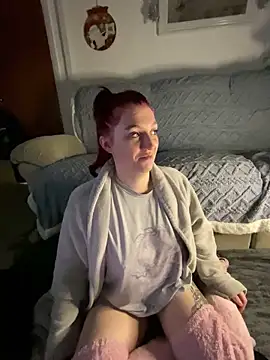 Stoner BarbieXX online show from December 12, 10:31 pm