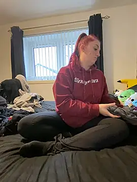 Stoner BarbieXX online show from December 17, 12:00 pm