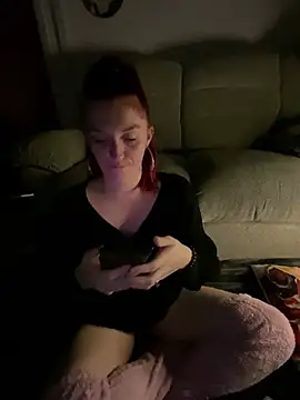 Stoner BarbieXX online show from December 21, 10:19 pm