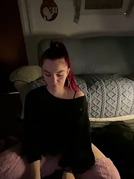 Stoner BarbieXX online show from December 23, 10:23 pm