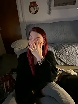 Stoner BarbieXX online show from December 25, 10:16 pm