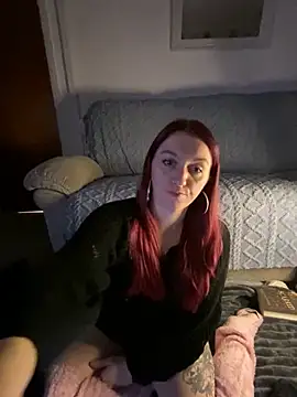 Stoner BarbieXX online show from December 29, 10:25 pm