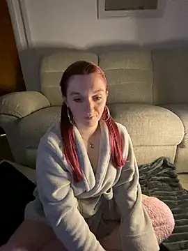 Stoner BarbieXX online show from January 7, 10:19 pm