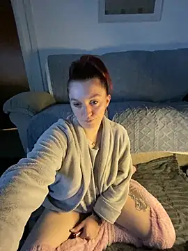 Stoner BarbieXX online show from January 13, 10:13 pm