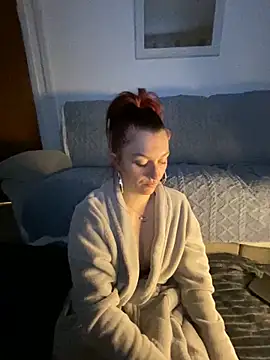 Stoner BarbieXX online show from January 14, 10:12 pm