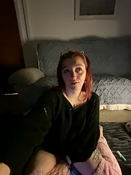 Stoner BarbieXX online show from January 20, 10:15 pm