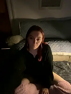 Stoner BarbieXX online show from January 31, 10:52 pm