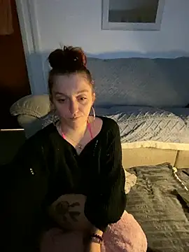 Stoner BarbieXX online show from February 1, 10:55 pm