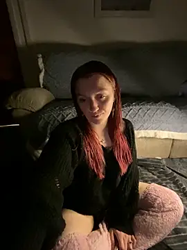 Stoner BarbieXX online show from February 2, 10:39 pm