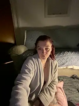 Stoner BarbieXX online show from February 11, 11:12 pm