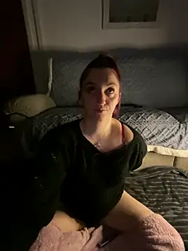 Stoner BarbieXX online show from February 14, 10:47 pm