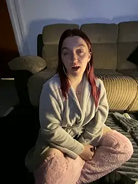 Stoner BarbieXX online show from February 27, 10:42 pm