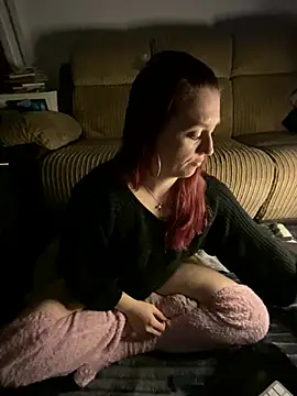 Stoner BarbieXX online show from March 3, 10:52 pm