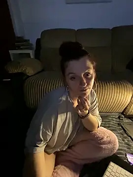 Stoner BarbieXX online show from March 8, 10:56 pm