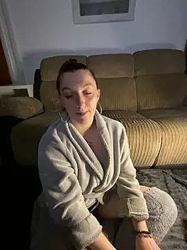 Stoner BarbieXX online show from March 22, 10:26 pm