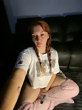 Stoner BarbieXX online show from September 10, 9:26 pm