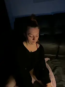 Stoner BarbieXX online show from September 21, 9:49 pm